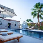 Villa Be Crete - Del Sol Chania (Crete)