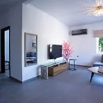 Be Crete - Del Sol Villa Chania (Crete)