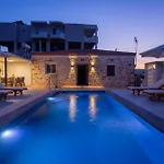 Be Crete - Del Sol Chania (Crete)