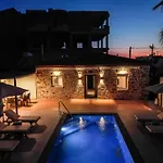Villa Be Crete - Del Sol Chania (Crete)