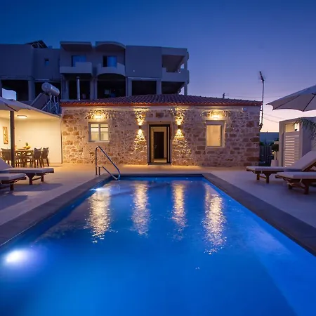 Be Crete - Del Sol