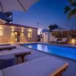 Be Crete - Del Sol