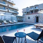 Be Crete - Del Sol