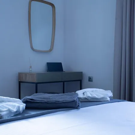 Be Crete - Del Sol Villa Chania (Crete)