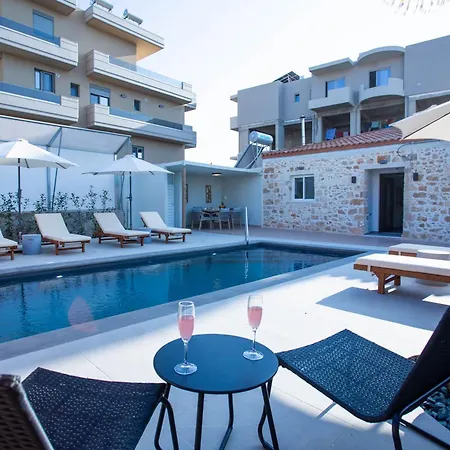 Be Crete - Del Sol
