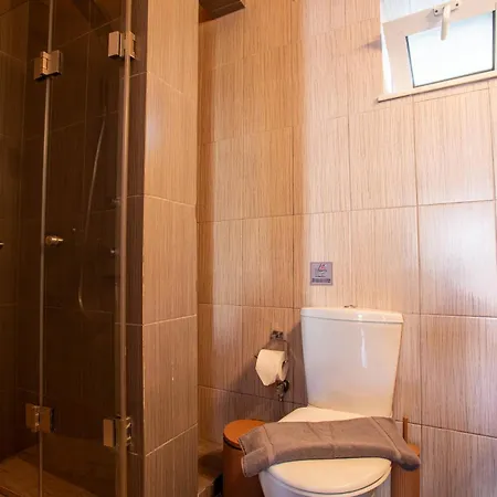 Be Crete - Del Sol *