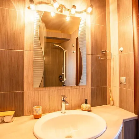 Be Crete - Del Sol * Chania (Crete)