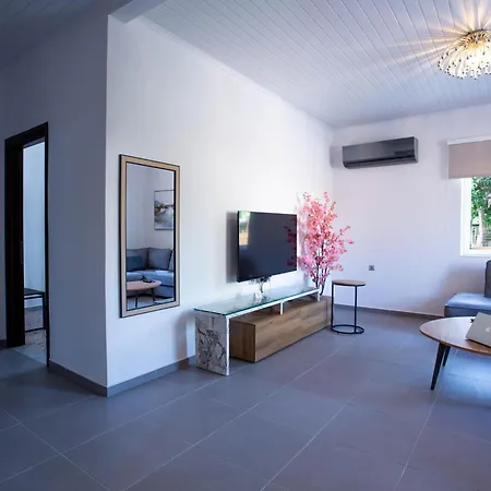 Be Crete - Del Sol Villa Chania (Crete)