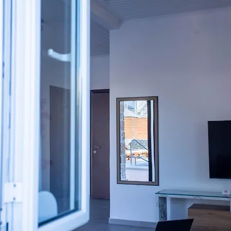 Be Crete - Del Sol Villa