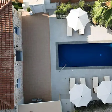 Be Crete - Del Sol *