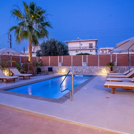 Be Crete - Del Sol * Chania (Crete)