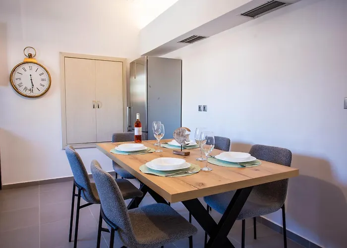 Be Crete - Del Sol *