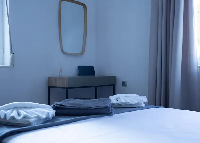 Be Crete - Del Sol Willa Chania (Crete)