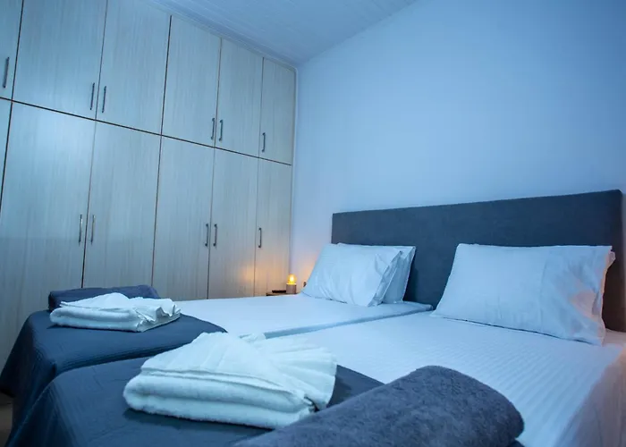 Be Crete - Del Sol *