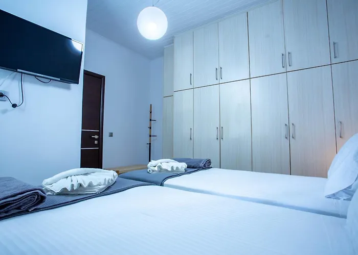 Be Crete - Del Sol Вилла *