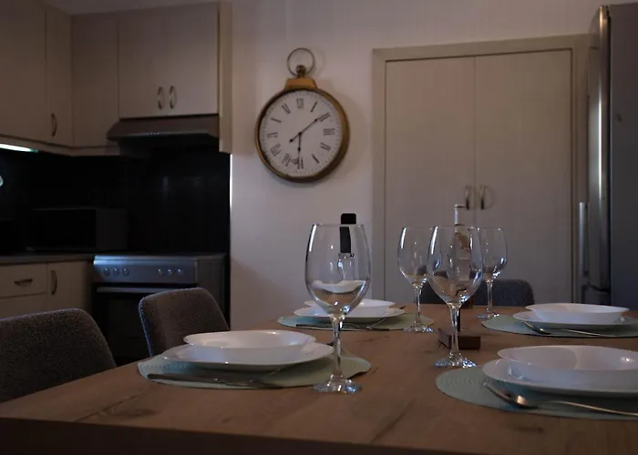 Вилла Be Crete - Del Sol Ханья