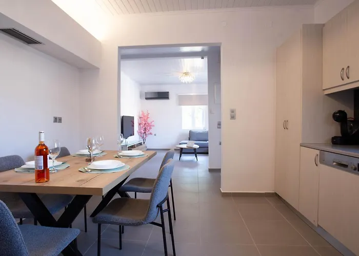 Be Crete - Del Sol * Ханья