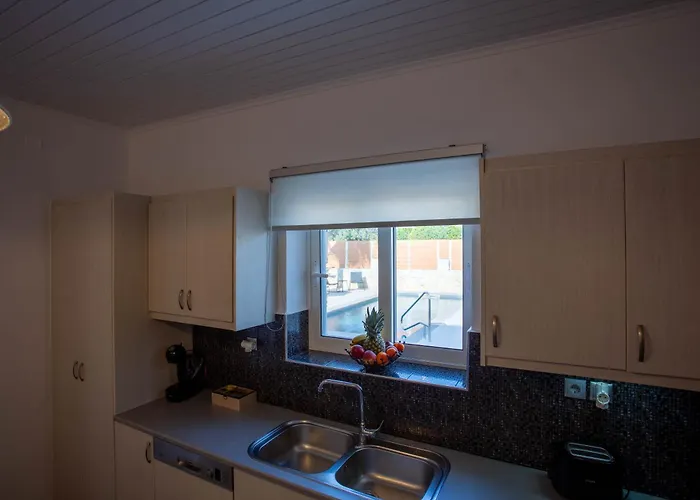 Вилла Be Crete - Del Sol