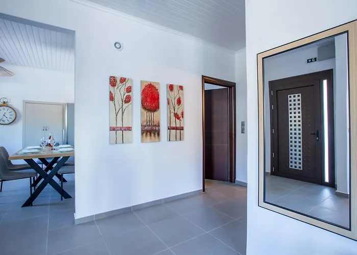 Вилла Be Crete - Del Sol Ханья