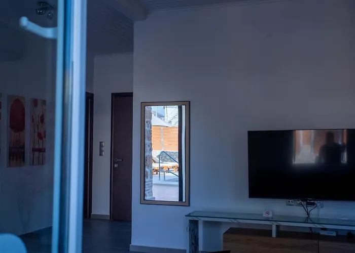 Be Crete - Del Sol Вилла *