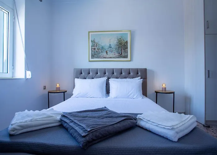 Be Crete - Del Sol *