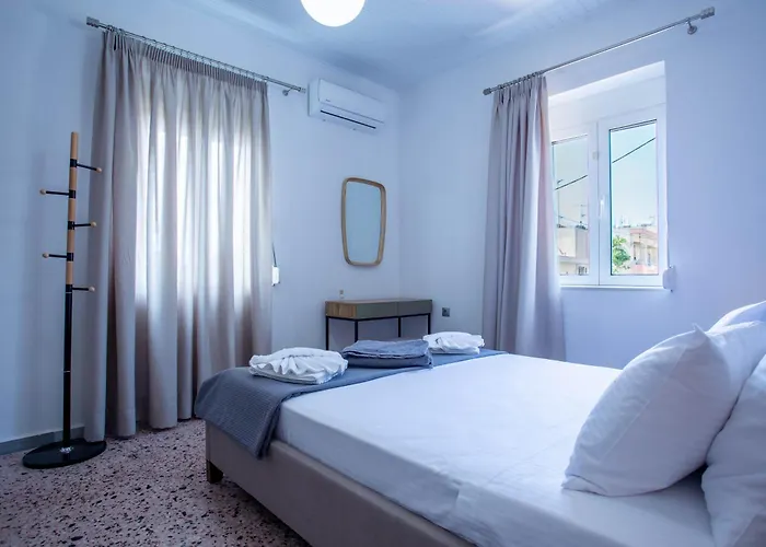 Be Crete - Del Sol Ханья