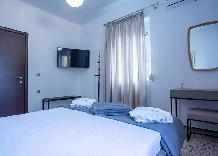 Be Crete - Del Sol *