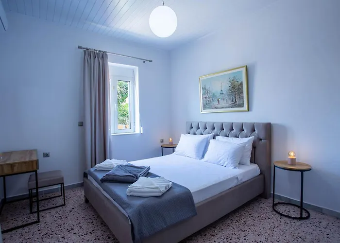 Вилла Be Crete - Del Sol *