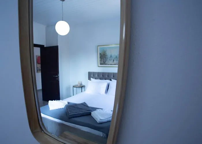 Be Crete - Del Sol Вилла *