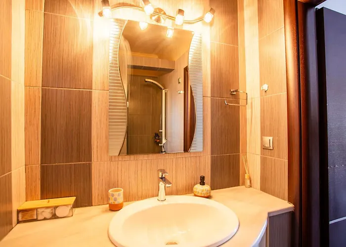 Be Crete - Del Sol * Ханья