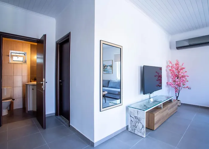 Be Crete - Del Sol * Ханья