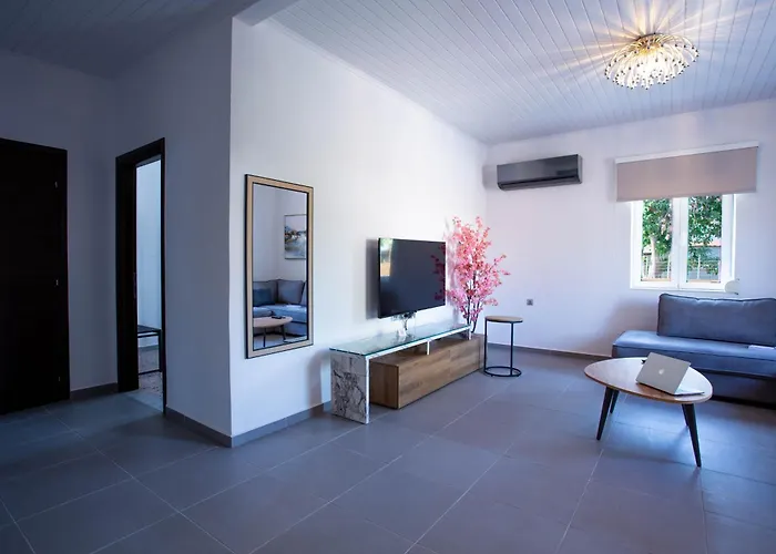 Be Crete - Del Sol Вилла Ханья