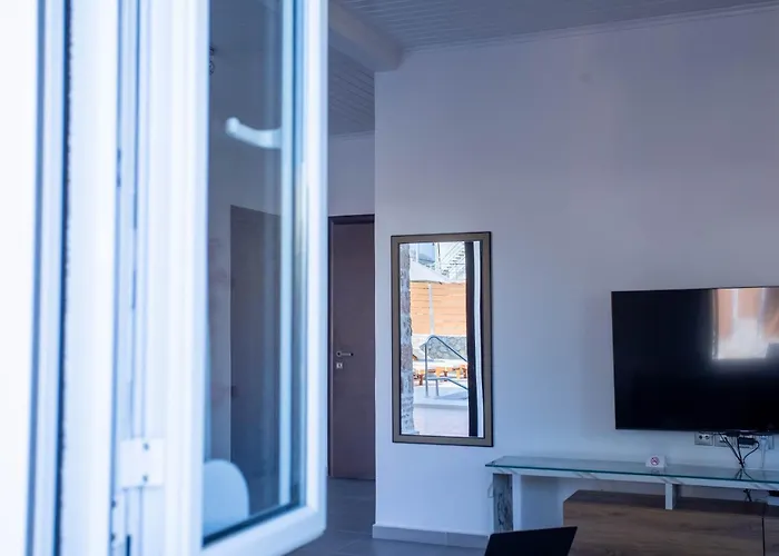 Be Crete - Del Sol Willa