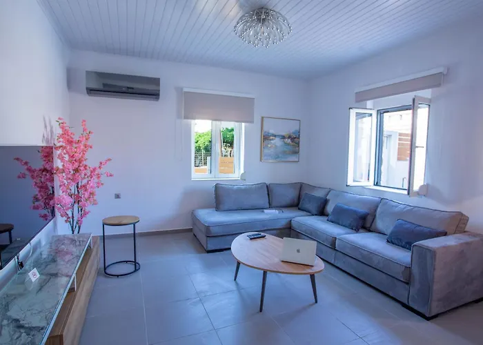 Вилла Be Crete - Del Sol