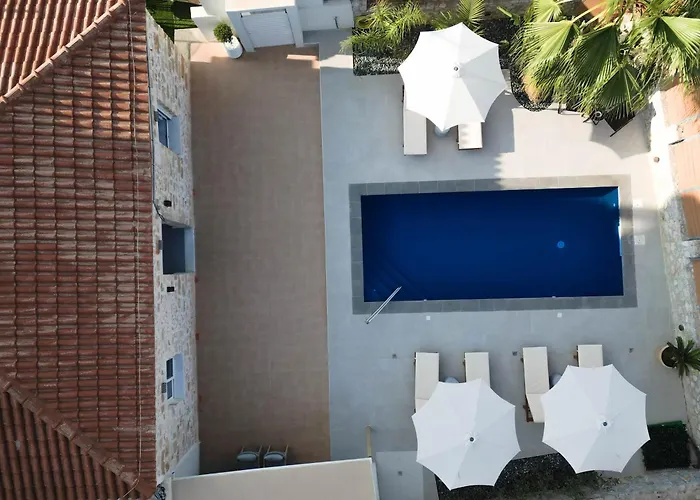 Be Crete - Del Sol *