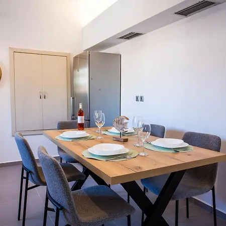 Be Crete - Del Sol *