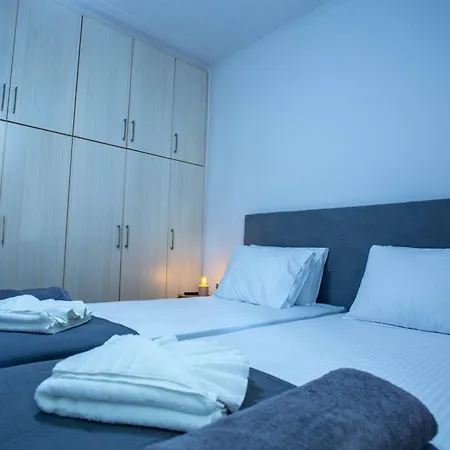 Be Crete - Del Sol *