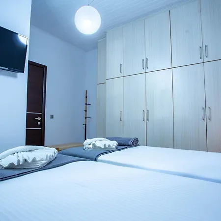 Be Crete - Del Sol Villa *