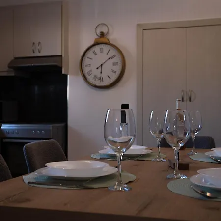 Villa Be Crete - Del Sol La Canea