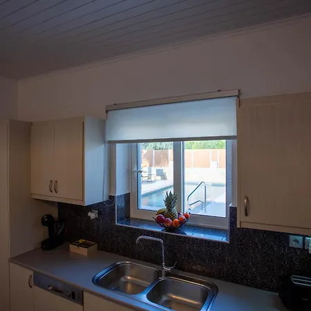 Villa Be Crete - Del Sol