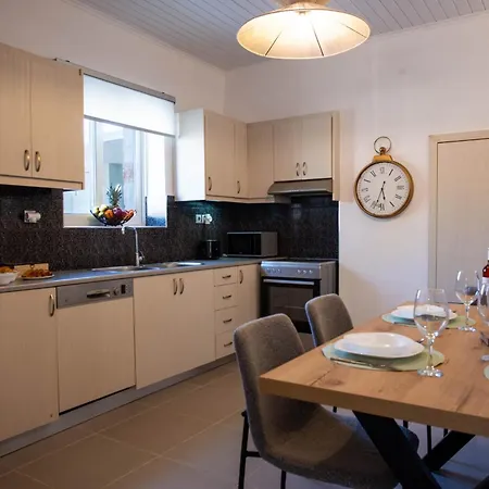 Villa Be Crete - Del Sol