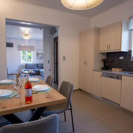 Be Crete - Del Sol Villa *