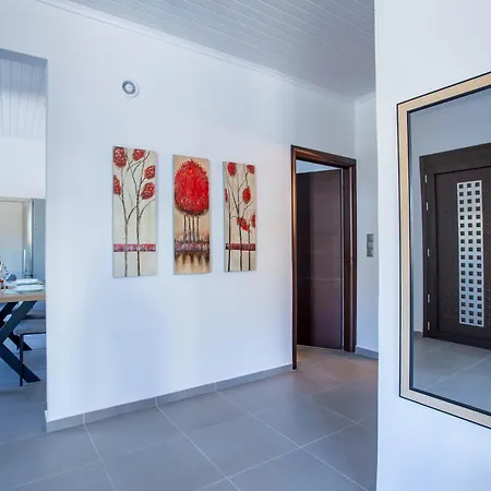 Villa Be Crete - Del Sol La Canea