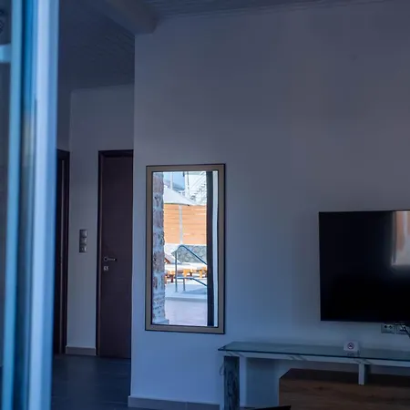 Be Crete - Del Sol Вілла *