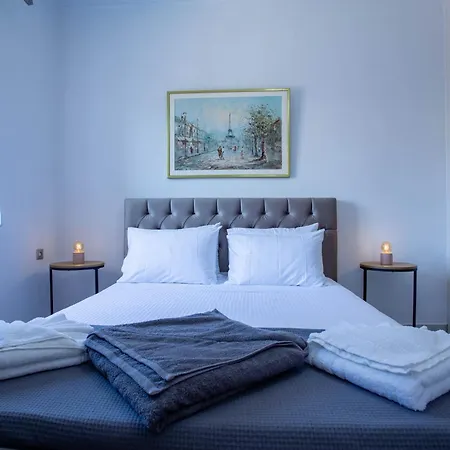 Be Crete - Del Sol *