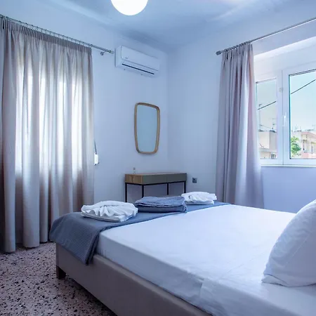 Be Crete - Del Sol La Canea