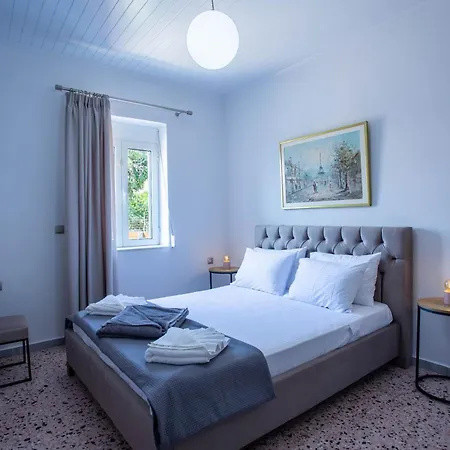 Villa Be Crete - Del Sol *