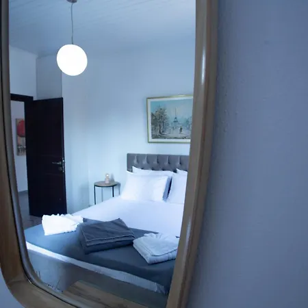 Be Crete - Del Sol Вілла *