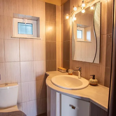 Be Crete - Del Sol Вілла