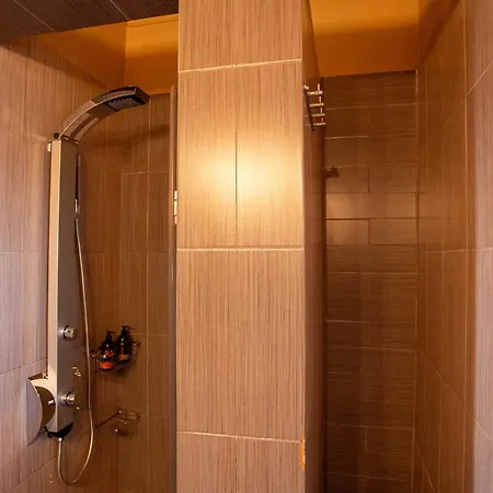 Be Crete - Del Sol *